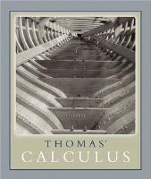 Thomas Calculus 11th Edition.PDF